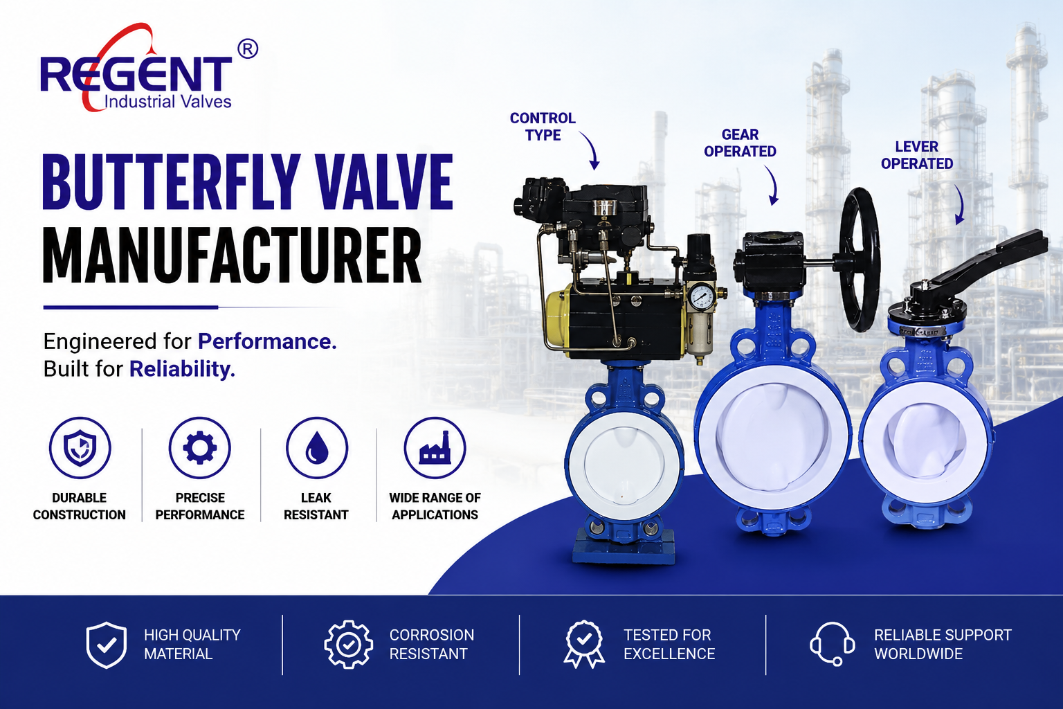 Regent Hitech Private Limited