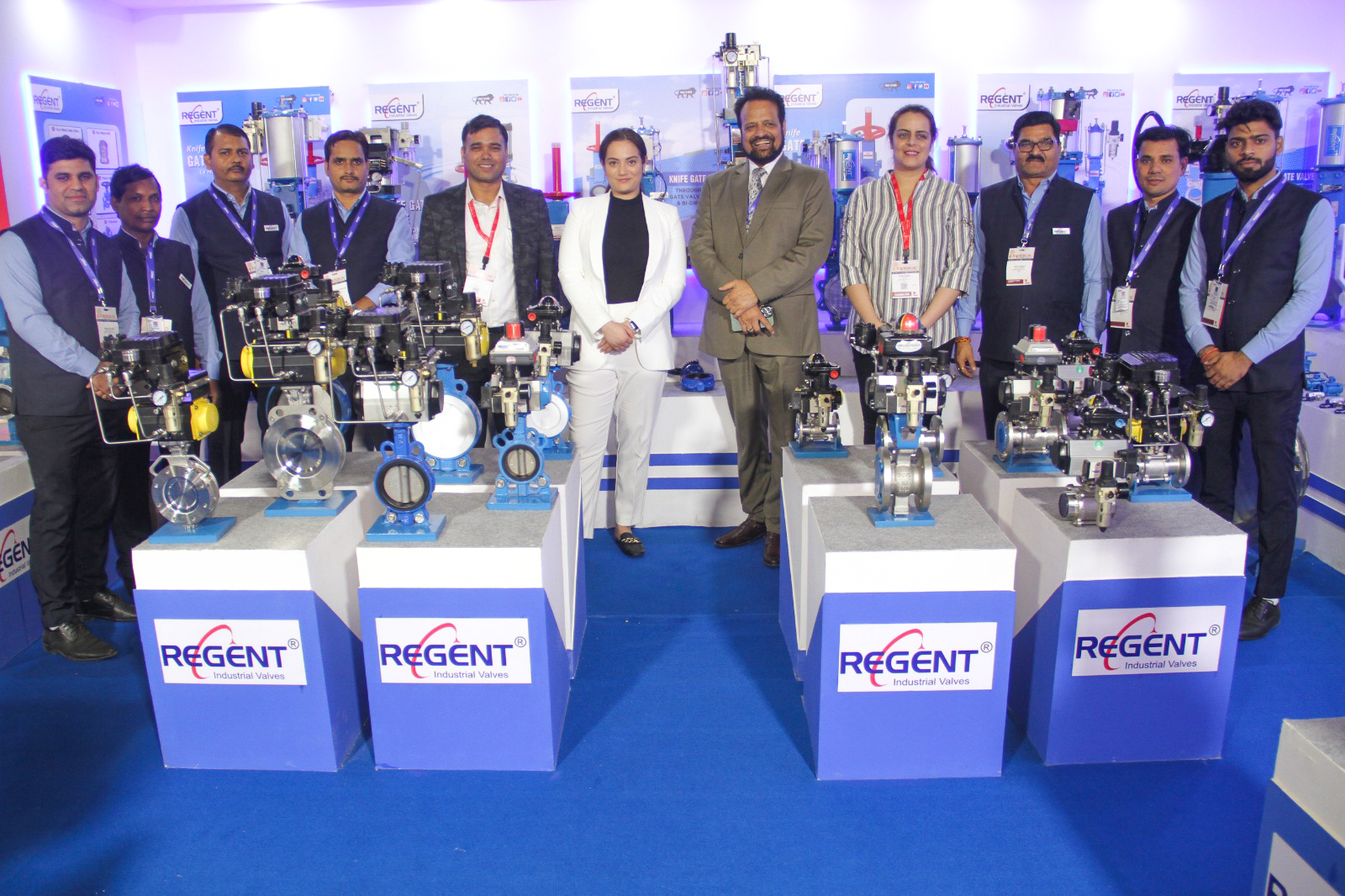 Regent Hitech Private Limited