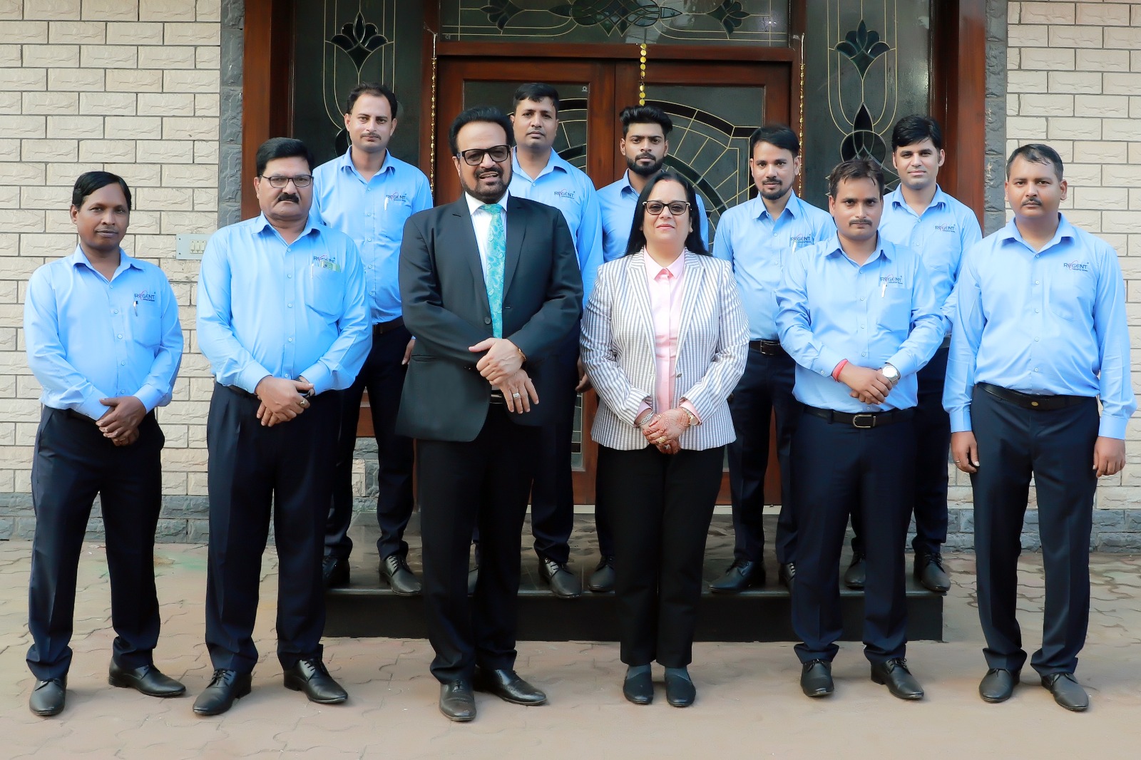 Regent Hitech Private Limited