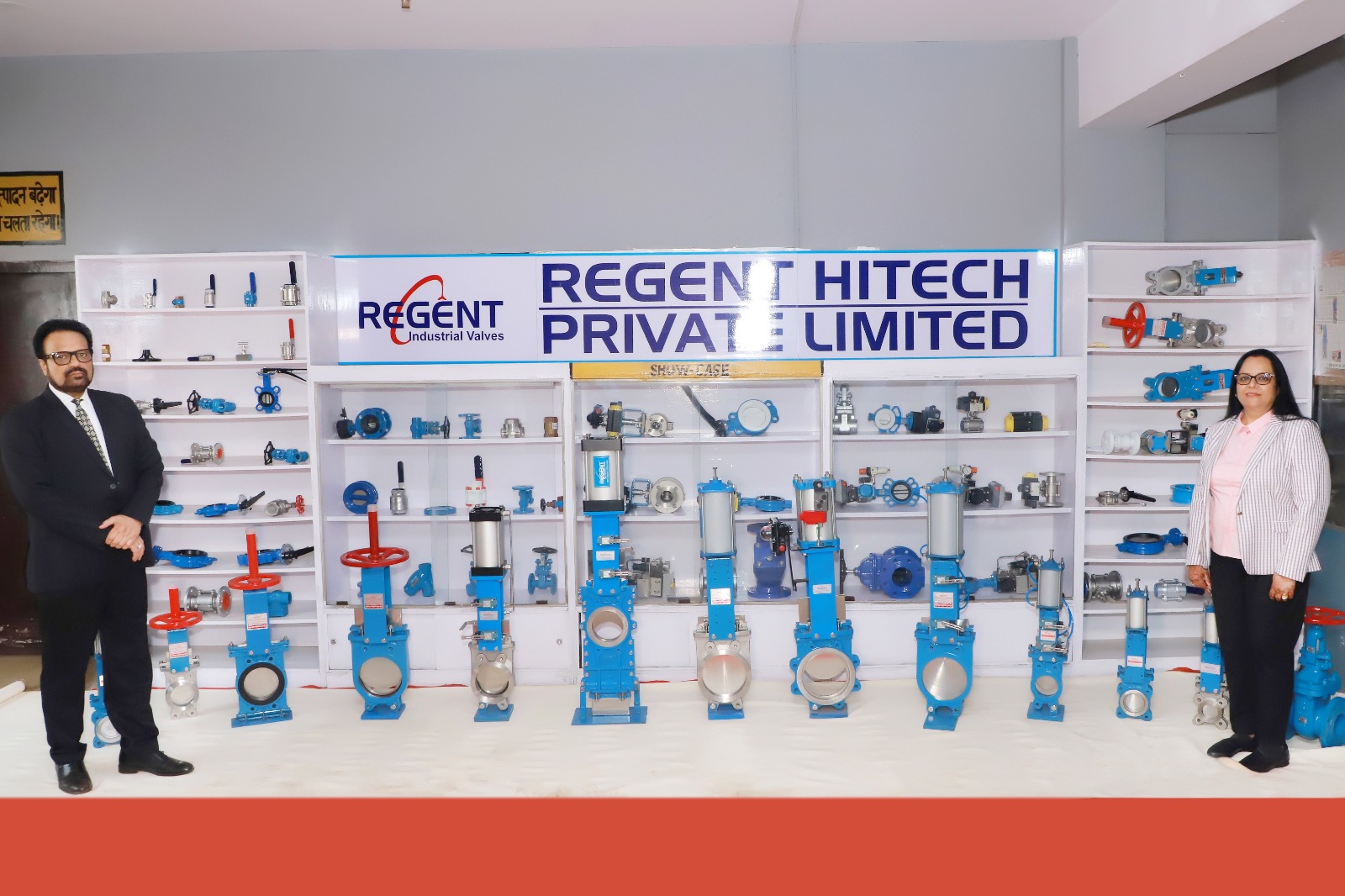 Regent Hitech Private Limited