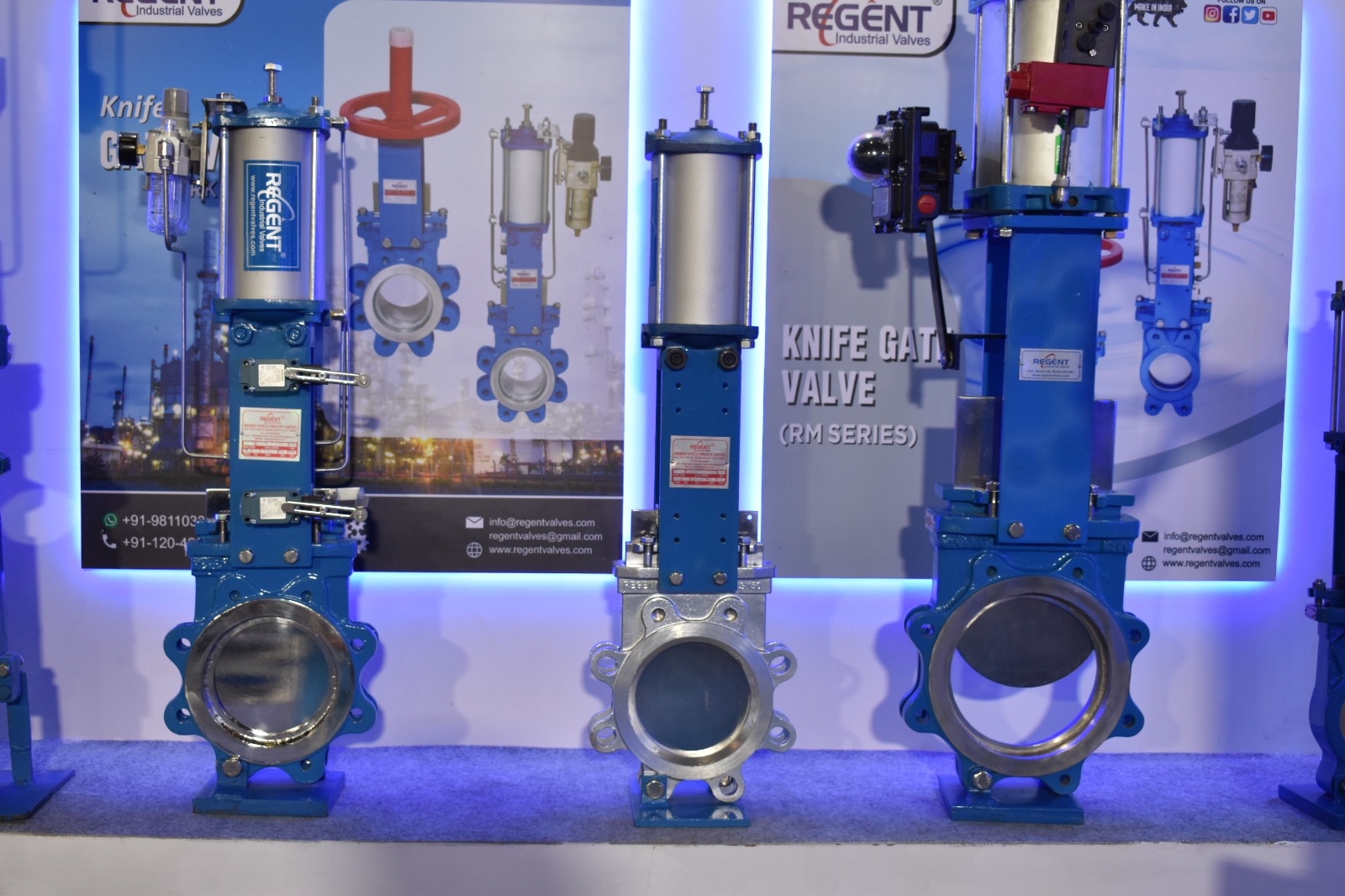 Regent Hitech Private Limited