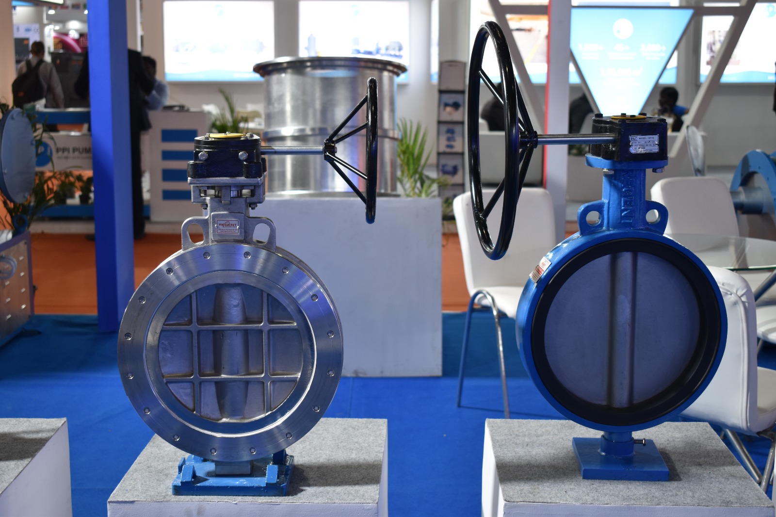 Regent Hitech Private Limited